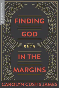 Finding God in the Margins_cover