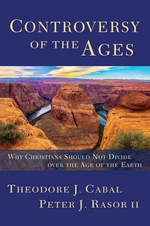 Controversy of the Ages