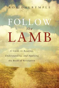 Follow the Lamb_cover