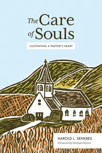 The Care of Souls_cover