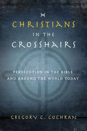 Christians in the Crosshairs