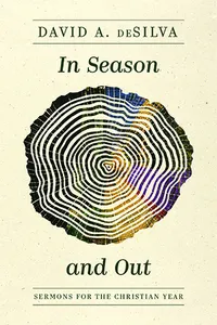 In Season and Out_cover