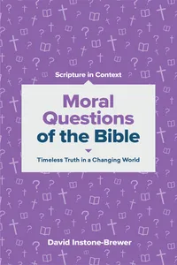 Moral Questions of the Bible_cover