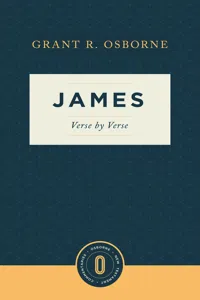 James Verse by Verse_cover