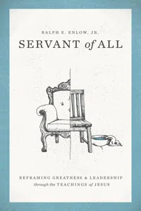Servant of All_cover