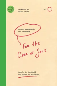 Church Leadership & Strategy_cover