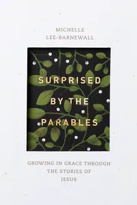 Surprised by the Parables_cover