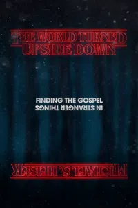 The World Turned Upside Down_cover