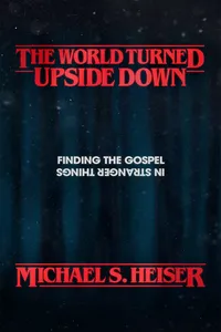 The World Turned Upside Down_cover