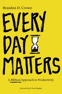 Every Day Matters_cover