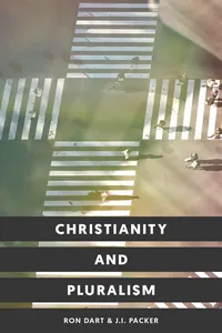 Christianity and Pluralism_cover