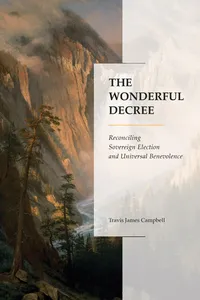 The Wonderful Decree_cover