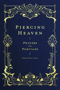 Piercing Heaven_cover