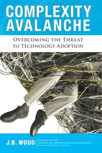 Complexity Avalanche_cover