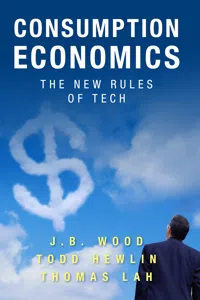 Consumption Economics_cover