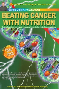 Beating Cancer with Nutrition_cover