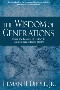 The Wisdom of Generations_cover