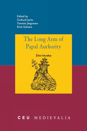 The Long Arm of Papal Authority