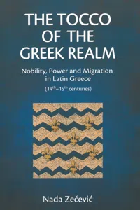 The Tocco of the Greek Realm_cover