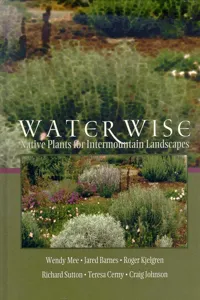 Water Wise_cover