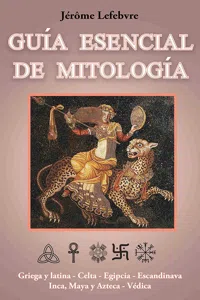 Guía esencial de mitología_cover