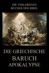 Die Griechische Baruch-Apokalypse_cover