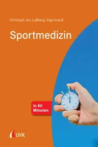 Sportmedizin in 60 Minuten_cover