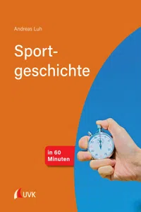 Sportgeschichte in 60 Minuten_cover