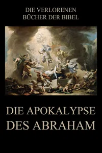Die Apokalypse des Abraham_cover