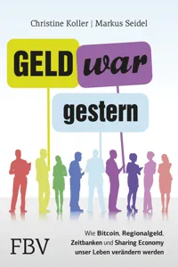 Geld war gestern_cover