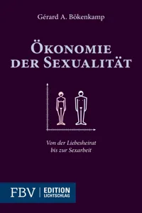 Ökonomie der Sexualität_cover