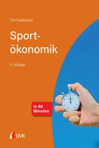 Sportökonomik in 60 Minuten_cover