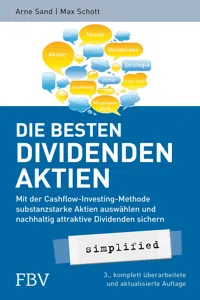 Die besten Dividenden-Aktien simplified_cover