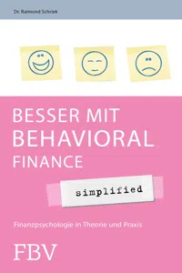 Besser mit Behavioral Finance - simplified_cover