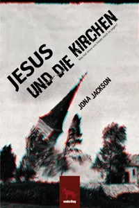 Jesus und die Kirchen_cover