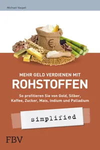 Mehr Geld verdienen mit Rohstoffen - simplified_cover