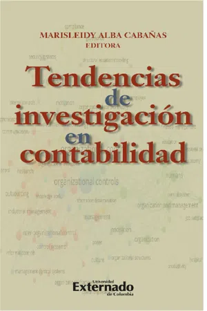 Tendencias de investigación en contabilidad