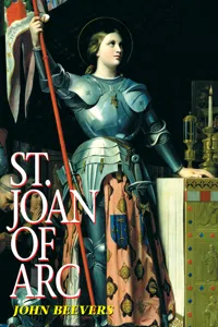 St. Joan of Arc_cover