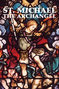 St. Michael the Archangel_cover