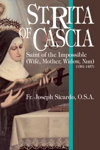 St. Rita of Cascia_cover