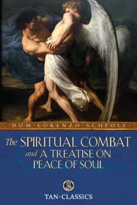 The Spiritual Combat_cover