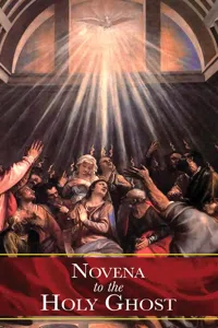 Novena to the Holy Ghost_cover