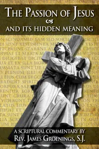 The Passion of Jesus and Its Hidden Meaning_cover