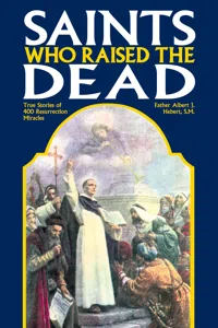 Saints Who Raised the Dead_cover