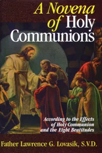 A Novena of Holy Communions_cover
