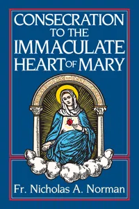 Consecration to the Immaculate Heart of Mary_cover