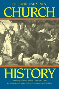 Church History_cover