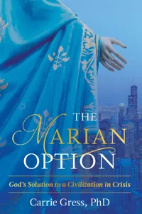 The Marian Option_cover