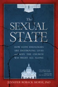 The Sexual State_cover