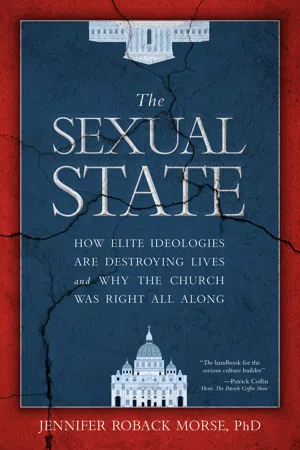 The Sexual State